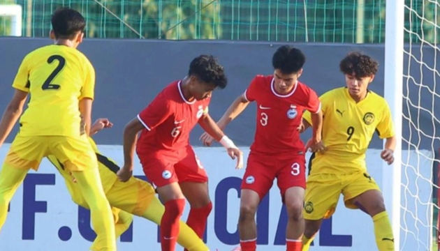 Ảnh bài viết Báo Malaysia thừa nhận thế chân tường và buộc phải thắng U17 Việt Nam
