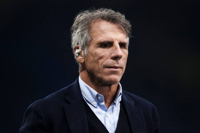 Ảnh bài viết Gianfranco Zola: Fofana mắc sai lầm không thể chấp nhận trước Arsenal