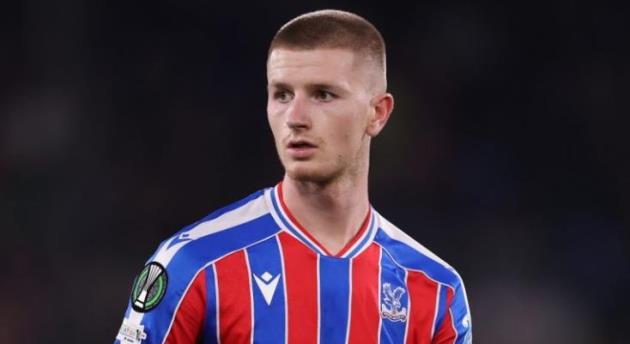 Ảnh bài viết Mục tiêu 70 triệu bảng của Man Utd: Adam Wharton và điều kiện để ký hợp đồng