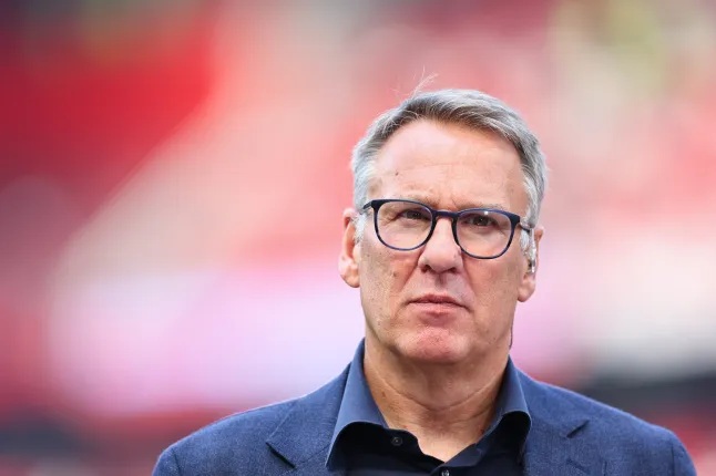 Ảnh bài viết Paul Merson tin Arsenal vô địch và Chelsea vượt Man City