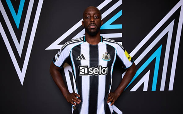 CH Congo loại Wissa khỏi danh sách tham dự AFCON.