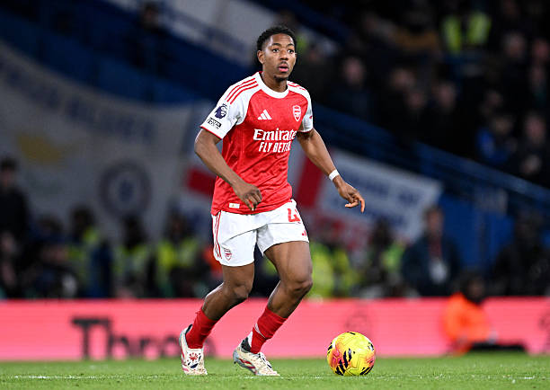 Ảnh bài viết Romano bác tin Lewis-Skelly rời Arsenal, đầu quân cho Chelsea