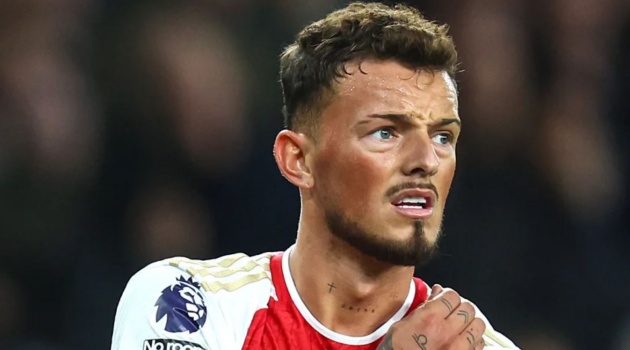 Ảnh bài viết Ben White chứng minh giá trị sau chấn thương