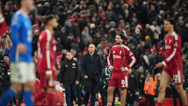 Slot đang chịu khá nhiều áp lực.