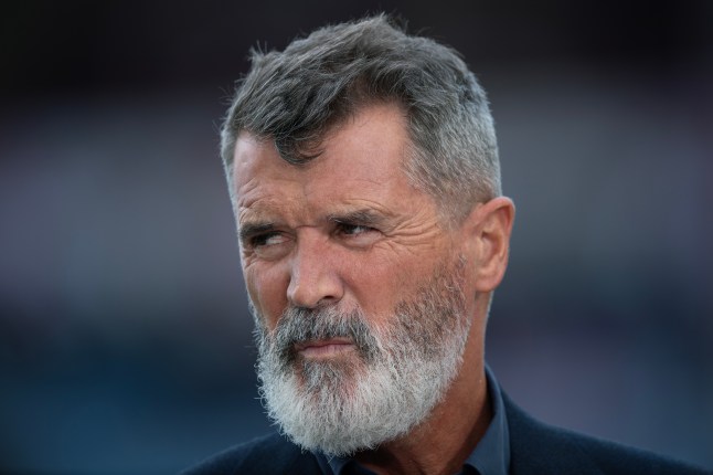 Ảnh bài viết Mason Mount bị Roy Keane chỉ trích nặng nề sau trận hòa của Man Utd