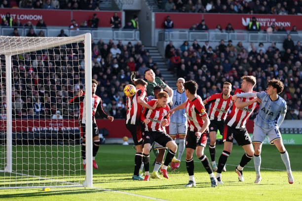 Ảnh bài viết Soi trận Tottenham vs Brentford: Cuộc đấu của nghịch lý