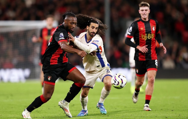 Ảnh bài viết Chelsea cần chiến thắng trước Bournemouth để giải cứu mùa giải