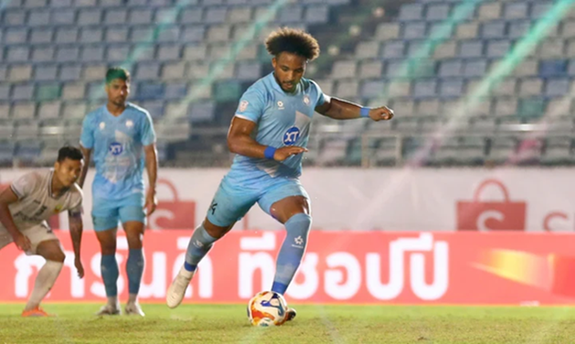 Ảnh bài viết Xuân Son hồi sinh mạnh mẽ, khiến Đông Nam Á trầm trồ