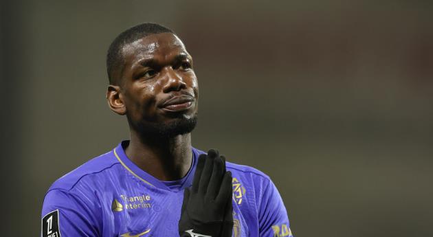Ảnh bài viết Monaco cẩn trọng sử dụng Pogba: Hiệu quả trong phòng ngự và chuyền bóng