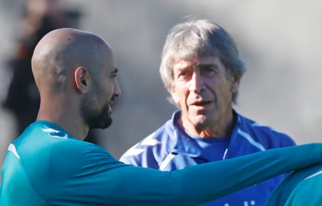 Ảnh bài viết Pellegrini: “Yamal có tiềm năng, nhưng so sánh với Messi là không công bằng”