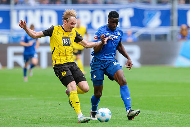 Ảnh bài viết Soi trận Dortmund vs Hoffenheim: Cạnh tranh vị trí trong top 4