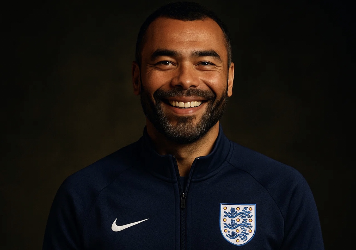 Ảnh bài viết Ashley Cole: Gã trai hư tìm lại chính mình trên băng ghế huấn luyện