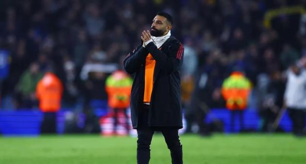 Ảnh bài viết Salah và phát ngôn gây sốc: Alan Shearer đưa ra lời khuyên quan trọng