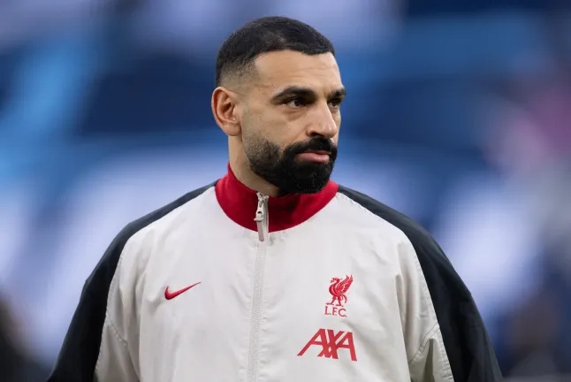 Ảnh bài viết Mohamed Salah gây chấn động: Al-Hilal và San Diego cạnh tranh giành chữ ký ngôi sao Liverpool