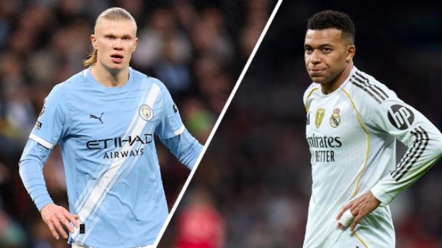 Ảnh bài viết Soi trận Real vs Man City: Khó khăn chồng chất, Alonso đối mặt thử thách lớn