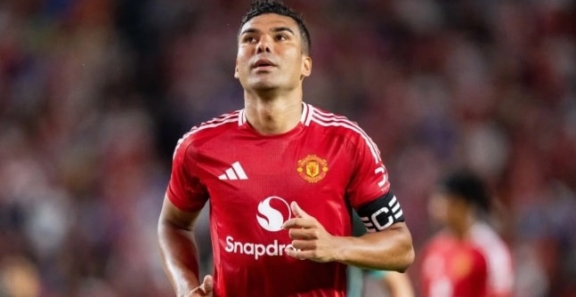 Ảnh bài viết Manchester United và Wrexham gặp thử thách lớn tại vòng 3 FA Cup