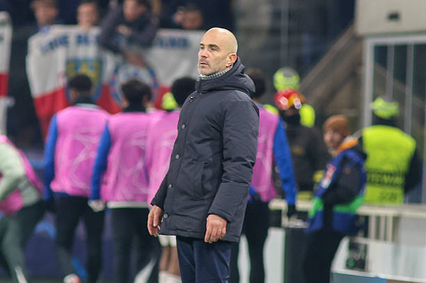 Ảnh bài viết Chelsea thua Atalanta: Maresca nhận chỉ trích vì quyết định thay người