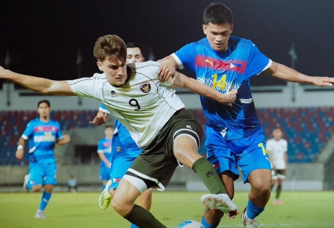 Ảnh bài viết Hai kịch bản sống còn cho U22 Indonesia: Hành trình gian nan vào bán kết SEA Games