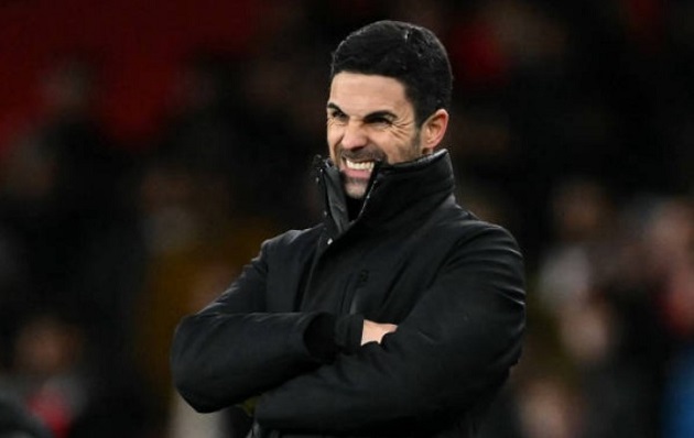 Ảnh bài viết Declan Rice vắng mặt – Arteta đối diện kịch bản tồi tệ