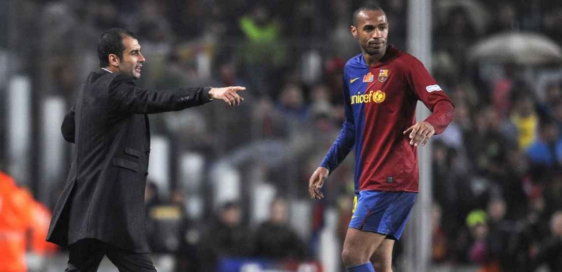 Ảnh bài viết Henry chỉ trích Salah: "Đừng công khai tình huống cá nhân khi đội bóng gặp khó"