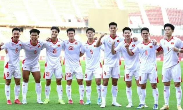 Ảnh bài viết Báo Indonesia nêu lý do U22 Việt Nam phải thi đấu quyết liệt