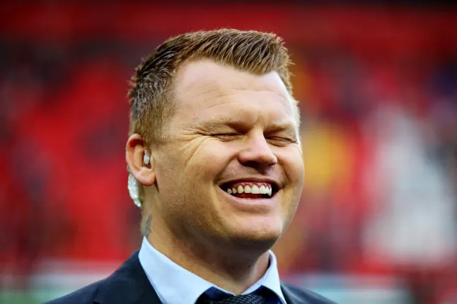 Ảnh bài viết Riise khẳng định Liverpool sẽ vượt lên Manchester United tại Ngoại hạng Anh