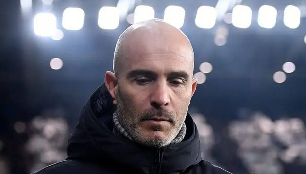 Ảnh bài viết Maresca cần cải thiện sự ổn định sau thất bại trước Atalanta