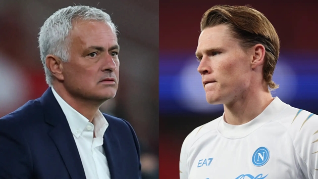 Ảnh bài viết Mourinho tạo điểm nhấn thú vị sau chiến thắng ấn tượng của Benfica