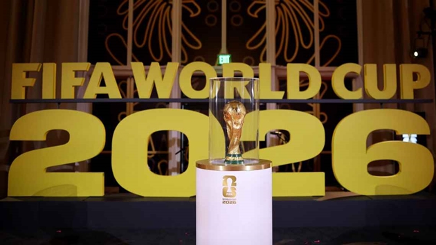 Ảnh bài viết FIFA đối mặt chỉ trích khi công bố giá vé World Cup 2026