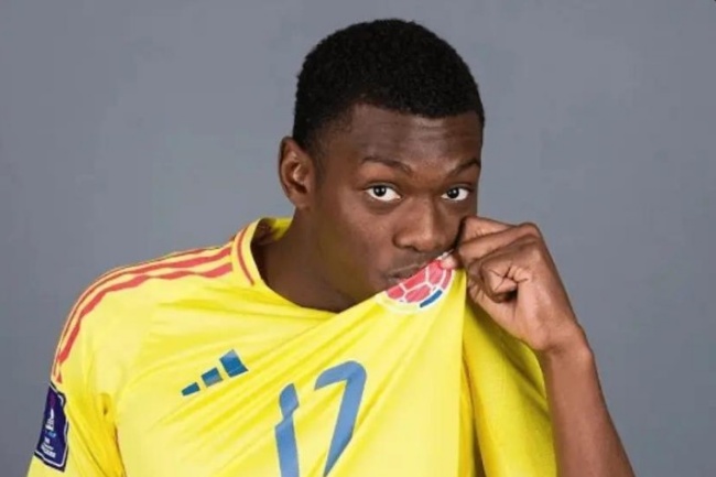 Juan Arizala sẽ gia nhập Milan.