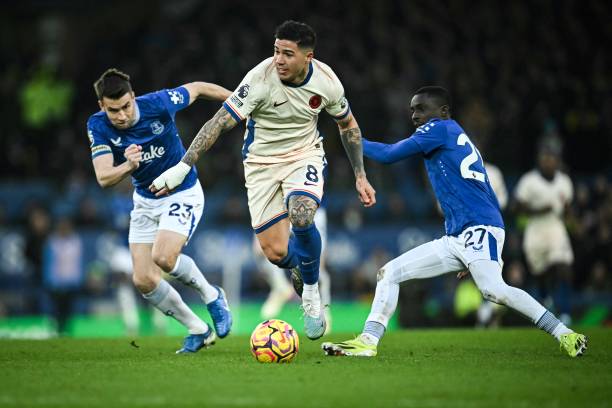 Ảnh bài viết Soi trận Chelsea vs Everton: Thử thách cho The Blues tại Stamford Bridge