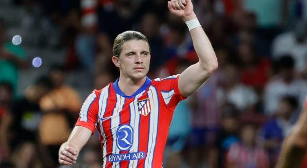 Ảnh bài viết Chuyển nhượng tối 13/12: Man United muốn mượn Gallagher; Barca đưa Rashford vào bàn đàm phán vụ Alvarez