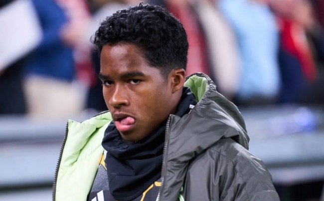 Ảnh bài viết Real Madrid chốt tương lai Endrick với quyết định cho mượn sang Lyon