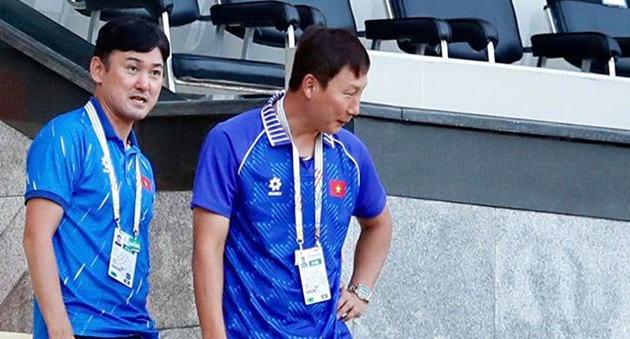 Ảnh bài viết Điểm tin bóng đá Việt Nam 14/12: U22 Việt Nam mất trợ lý Lee Jung-soo; Ông Mai Đức Chung quyết thắng Indonesia