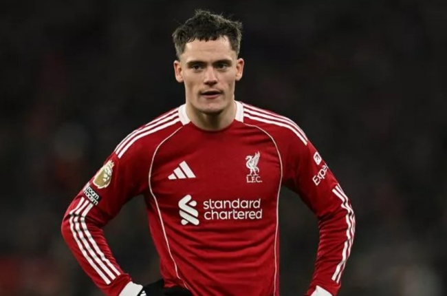 Ảnh bài viết Florian Wirtz: Từ nhạc trưởng sáng tạo đến chiến binh phòng ngự trong thắng lợi trước Brighton