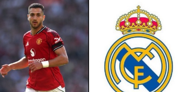 Ảnh bài viết Chuyển nhượng sáng 14/12: Real Madrid xem xét chiêu mộ Dalot; Man City đưa 3 ngôi sao vào diện thanh lý