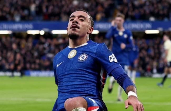 Ảnh bài viết Alan Shearer: Malo Gusto nổi bật nhất trong thắng lợi 2-0 của Chelsea trước Everton
