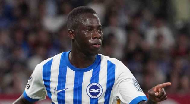 Ảnh bài viết Liverpool nhắm Yankuba Minteh: Tài năng thế hệ mới kế nhiệm Sadio Mane