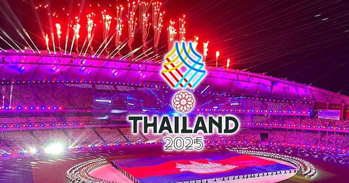 Ảnh bài viết Ban tổ chức SEA Games 33 xin lỗi Việt Nam vì sai sót ở lễ khai mạc