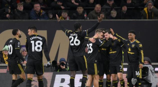 Ảnh bài viết Bournemouth thận trọng với Mason Mount: Mối đe dọa lớn tại Old Trafford