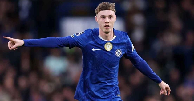 Ảnh bài viết Palmer: Lịch thi đấu của Chelsea khó hơn mọi người tưởng