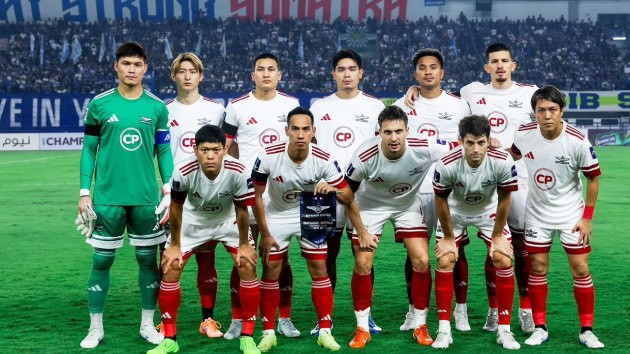 Bangkok United từ chối sang Campuchia vì lo ngại vấn đề an ninh.
