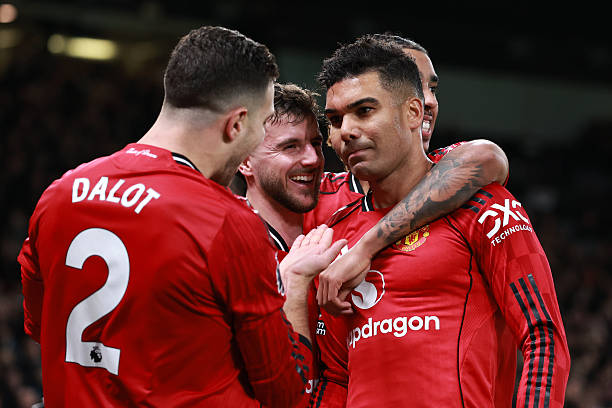 Manchester United cần tìm giải pháp cho vấn đề phòng ngự khi đã không thể giữ sạch lưới ở 9 trận gần nhất.