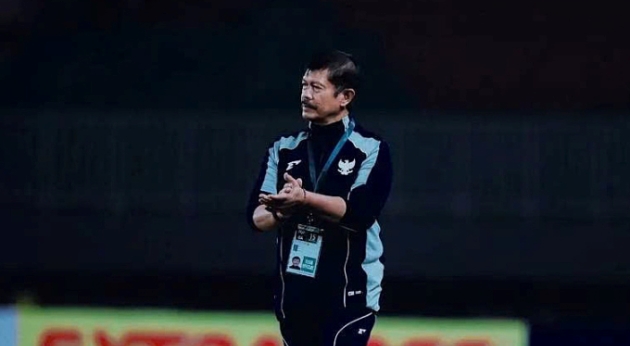 Ảnh bài viết Indonesia sa thải HLV trưởng, lãnh đạo cấp cao từ chức sau thất bại tại SEA Games 33