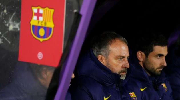 Ảnh bài viết Christensen tỏa sáng tại Copa del Rey, được HLV Flick khen ngợi