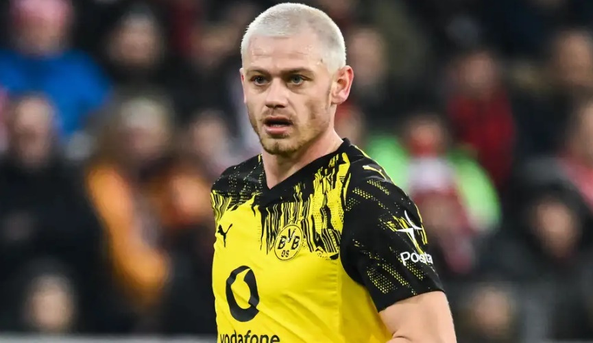 Ảnh bài viết Barcelona và Julian Ryerson, lựa chọn thực dụng cho kỷ nguyên Hansi Flick