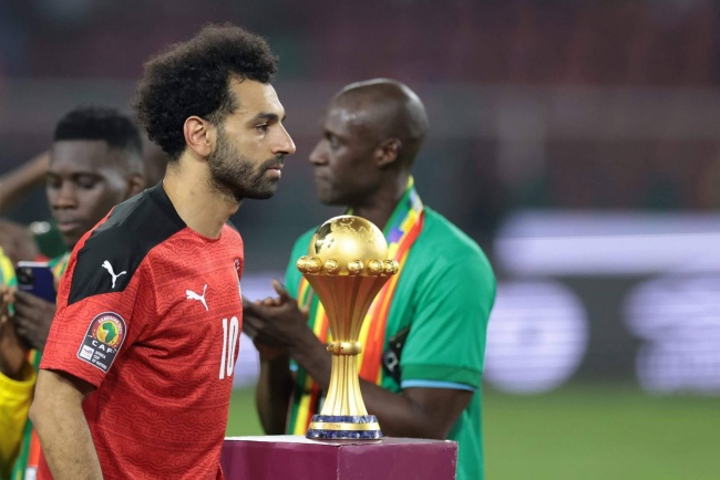 Ảnh bài viết AFCON 2025: Mohamed Salah và những nghịch lý lớn