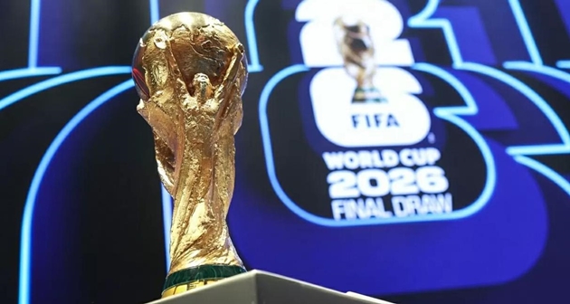 Vé xem World Cup 2026 gây ra nhiều tranh cãi.