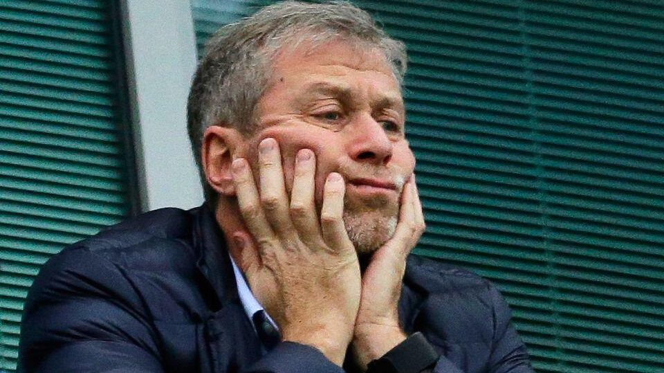 Abramovich có thể bị đưa ra toà.