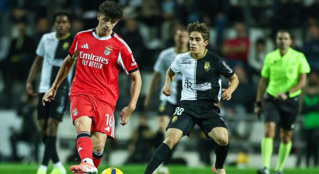 Ảnh bài viết Rios và Ivanovic tỏa sáng, đội bóng của Mourinho đi tiếp ở Taca de Portugal